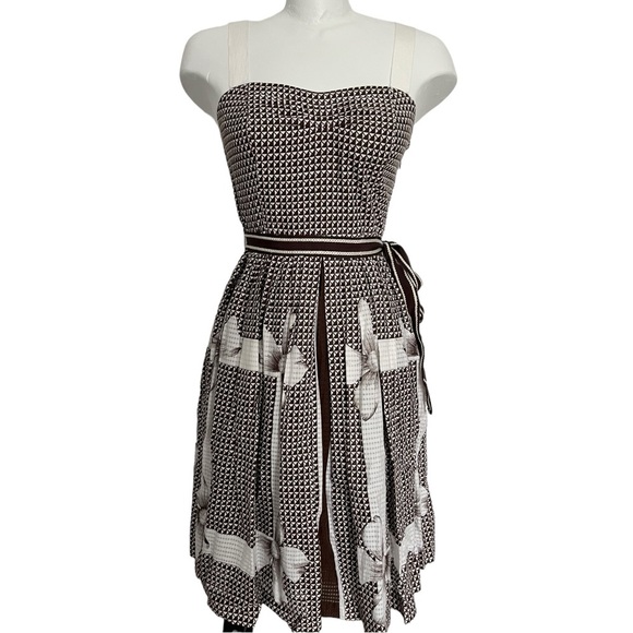 Anthropologie Dresses & Skirts - Anthropologie edme & esyllte Cotton Dress